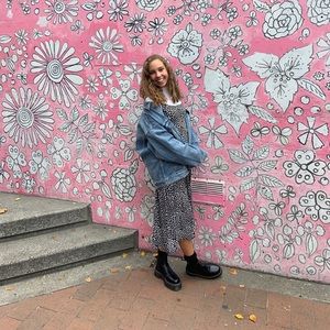 Meet your Posher, Piper